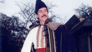 Ultimul interviu al lui Liviu Vasilica, rapsodul care era si medic pediatru: "Copiii sunt tare incantati atunci cand vin la "domnul doctor" pe care-l stiu de la televizor"