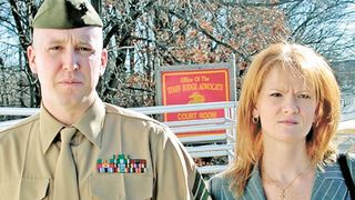 Ucigasul lui Teo Peter a ajuns specialist in management! Christopher Vangoethem a fost parasit de sotie si nu-si mai poate vedea copiii!