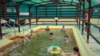 Apa termominerala sarata de la Sarcau face minuni! Care sunt beneficiile acestei ape minune?