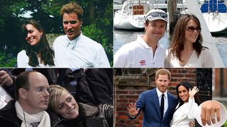 Casa Regala este zguduita de un scandal monstru! L-a inselat cu un tanar chiar in timpul vacantei. Abia acum totul a iesit la iveala