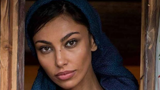 Madalina Ghenea a facut furori la Festivalul de Film de la Venetia