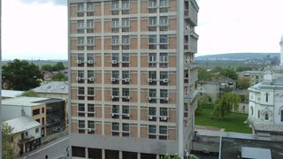 Ministerul Turismului vrea sa reduca TVA-ul la serviciile hoteliere, incepand cu aceasta luna si pana la sfarsitul anului