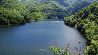 Vacantele retrase, in locuri izolate si cazarile exclusiviste in inima muntilor sunt la mare cautare