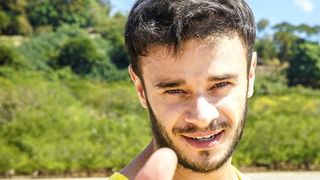 Dima Trofim este in doliu! Sora lui a pierdut lupta cu o boala necrutatoare la 45 de ani