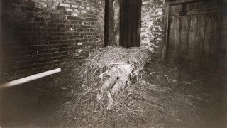 Povestea lui Ion Covrig, batranul din Salaj care a omorat o femeie doar pentru a-si pastra renumele de prezicator!