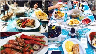 Cherhanalele litoralului romanesc atrag mii de turisti din toate colturile tarii!