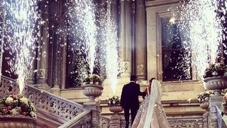 Nunta spectaculoasa, dar lacrimi pe masura! Drama pe care a trait-o o mireasa in ziua nuntii, desi a avut parte de o petrecere de lux