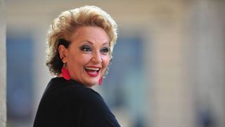 Mihaela Tatu revine in televiziune! "Din 23 septembrie va astept alaturi de mine!" - Vezi ce va face si unde o poti vedea