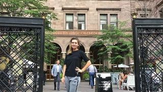 Simona Halep a dat o avere pe cazarea la un hotel de lux din New York! Un apartament costa si 25.000 de dolari pe noapte!