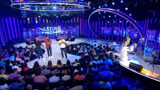 "Vulturii de noapte", show memorabil la debut!