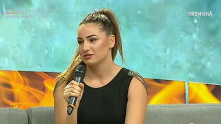 Diana Belbita s-a pozat cu doi Faimosi din sezonul 2 Exatlon!  "Voi luptati acolo si eu mor de emotii acasa"
