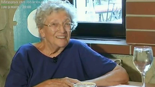 Draga Olteanu Matei, interviu sincer pentru Teo Show! A deschis usa casei sale si si-a prezentat secretele