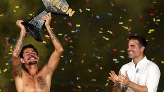 Cine a castigat Exatlon in Columbia! Campionul are 24 de ani si e practicant de parkour