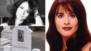 O colega de breasla face dezvaluiri tulburatoare la 8 ani de la moartea Madalinei Manole: "Te poate da peste cap un barbat"