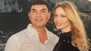 Cristi Borcea face o cura de detoxifiere in luna de miere din Turcia!  Borcea va plati 2.500 de euro pe saptamana pe  tratamentele care ii vor curata organele interne!