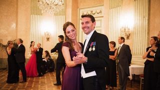 Cat a costat inchirierea Cazinoului din Sinaia pentru nunta nepotului Regelui Mihai! Ce s-a intamplat cu invitatiile trimise de Nicolae, Principesei Margareta si mamei lui