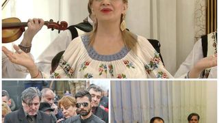 Incepe procesul pentru averea Ilenei Ciuculete! Afla la cine vor ajunge banii artistei de muzica populara! Cei doi copii ai ei au cerinte aberante!