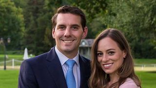 Povestea inelului de logodna pe care fostul principe Nicolae i l-a dat iubitei lui! Ce a marturisit Alina despre bijuterie