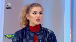 Uniformele scolare pot deveni tinute de succes, apreciate de stilisti. Cum a reusit Emiliana de la "Bravo, ai stil!" sa-si transforme pasiune pentru moda in afacere