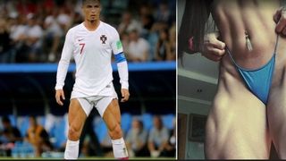 Bakhar Nabieva, sportiva care are picioarele mai groase si mai musculoase ca ale lui Cristiano Ronaldo! Afla totul despre sportiva urmarita zilnic de peste 2 milioane de oameni
