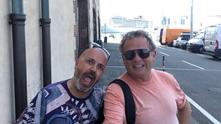 Leonard Miron s-a enervat pe discutiile despre familia traditionala: „Sa o lasam mai usor cu referendumul si bisericile”