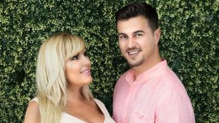 Iubitul Elenei Udrea, primele reactii dupa ce a devenit tatic: "Eva Maria s-a hotarat sa ne ia prin surprindere"