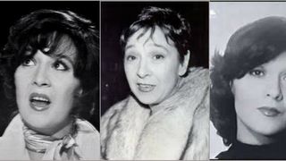 Adevarul despre moartea Andei Calugareanu. Multi au crezut ca e racita, dar ea avea CANCER. Durerile uriase au impins-o spre sinucidere