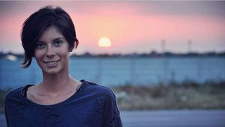 Ea e cea mai frumoasa campioana mondiala a Romaniei! Canotoarea Gianina Beleaga are calitati de fotomodel!