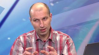 Ioan Burculet, noul specialist Kfetele.ro in ASTROLOGIE si PREVIZIUNI! El a prevestit marile evenimente din ultimii ani