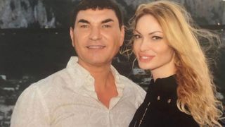 Cristi Borcea si-a ales cavalerii de onoare pentru nunta cu Valentina Pelinel - Sunt oameni cu condamnari la inchisoare
