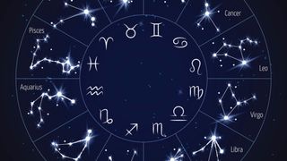 Horoscop pentru toata luna octombrie! Care sunt zodiile care trebuie sa aiba grija