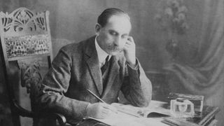 Cavoul de la Bellu al celebrului medic Mina Minovici este intr-o stare avansata de degradare