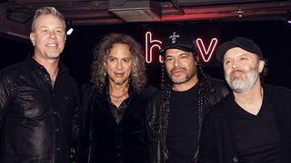 Fanii Metallica primesc o veste devastatoare! A murit unul dintre cei mai importanti oameni ai trupei! E doliu mare in sanul formatiei