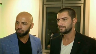 Cum isi aleg vedetele tinutele si de unde? Vezi ce haine prefera sa imbrace "Vulturii de Noapte"