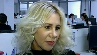 Cornelia Ionescu, jurnalist wowbiz.ro