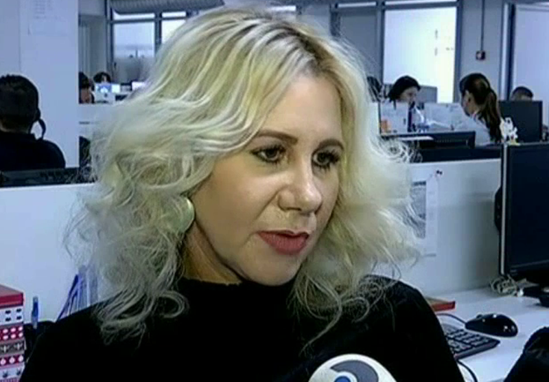 Cornelia Ionescu, jurnalist wowbiz.ro