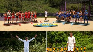 Cosmin Cernat si-ar dori sa fie concurent la Exatlon: "Acum am vazut despre ce este vorba"