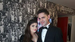 Anamaria Rosa, fiica lui Aurelian Preda, mesaj sfasietor la doi ani de la moartea artistului