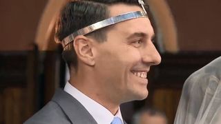 Ce i s-a reprosat principelui Nicolae la nunta lui? Ce a facut mirele in biserica de i-a revoltat pe multi