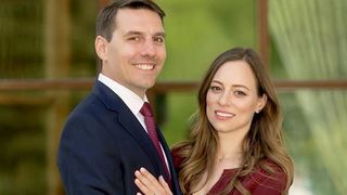 Afla totul despre Alina Binder, actuala sotie a Principelui Nicolae! S-a iubit cu un fiu de politician si are certificat de copilot de avioane!