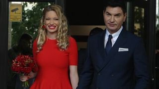 Suporterii lui Dinamo au stricat petrecerea lui Cristi Borcea: "Aniversare fara valoare, invitati fara onoare!" Cand s-a intamplat totul