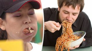 Te irita zgomotul facut cand cineva mananca? S-ar putea sa suferi de o afectiune ciudata