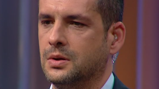 Mădălin Ionescu, despre românii plecaţi în străinătate: "În România ne simţim din ce în ce mai singuri"