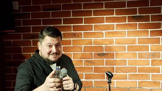 Mihai Bobonete si-a cumparat doua masini de colectie: "Furia rosie, turbo!"