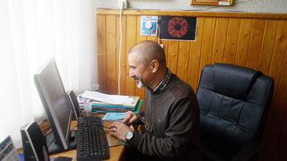 Dramă &icirc;n lumea presei rom&acirc;neşti. Jurnalistul Tiberiu Cosovan a murit la 64 de ani