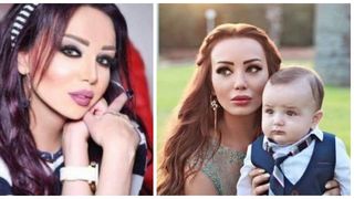 Actriţa Dina Haroun s-a stins din viaţă la numai 44 de ani. O infecţie la plăm&acirc;ni i-a fost fatală