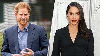 Simone Simmons: "Prinţul Harry şi Meghan Markle divorţează!" - Previziunea sumbră făcută de clarvăzătoarea Prinţesei Diana