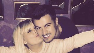 Am găsit-o &icirc;n Italia pe soacra Elenei Udrea! Este incredibil ce făcea mama lui Adrian Alexandrov &icirc;n timp ce nora ei era ridicată de pe stradă &icirc;n Costa Rica EXCLUSIV