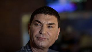 Primul interviu acordat de Borcea după ieşirea din închisoare! "Am stat cu violatori în cameră. Dădeam cu mopul pe jos! Un coşmar am trăit!"