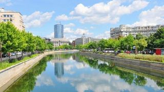 De unde vin numele râurilor din România